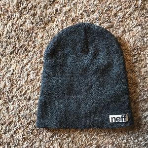 Neff Beanie